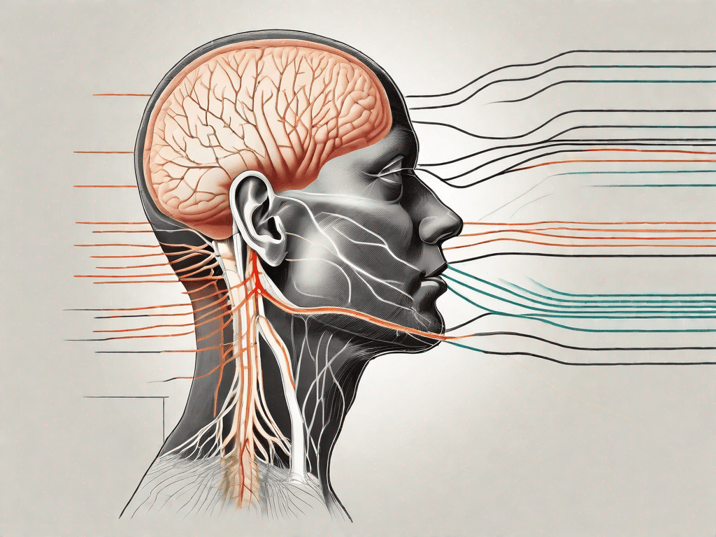 Radiofrequency of the posterior nasal nerve: a review - AESC