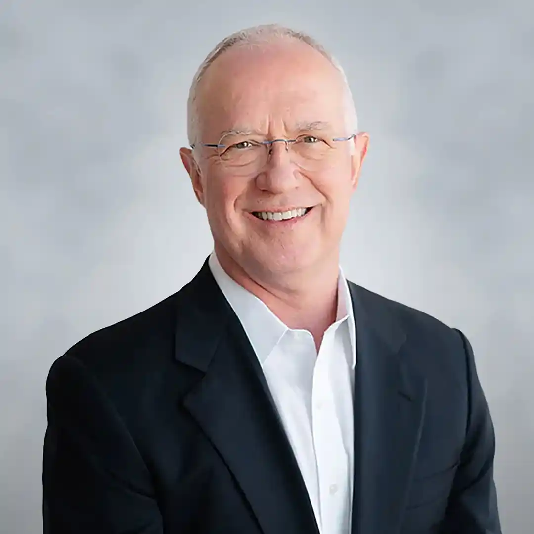 James Atkins, MD