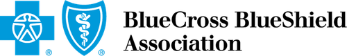 BlueCross BlueShield logo