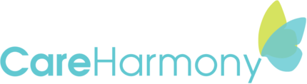 CareHarmony logo