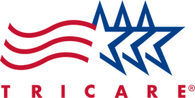 TRICARE logo