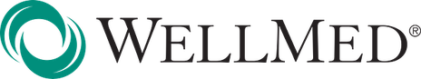 WellMed logo